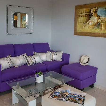 Ferienhaus Iris