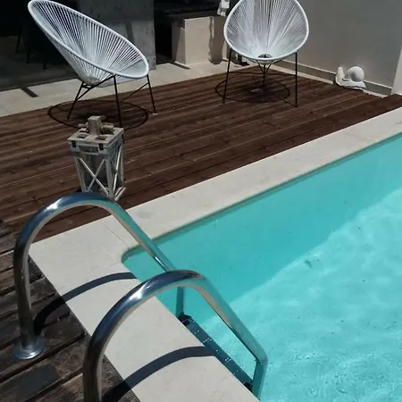 Ferienhaus Iris