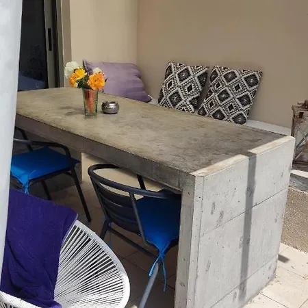 Case de vacanță Iris