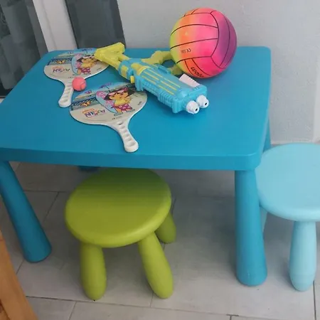 Case de vacanță Iris *